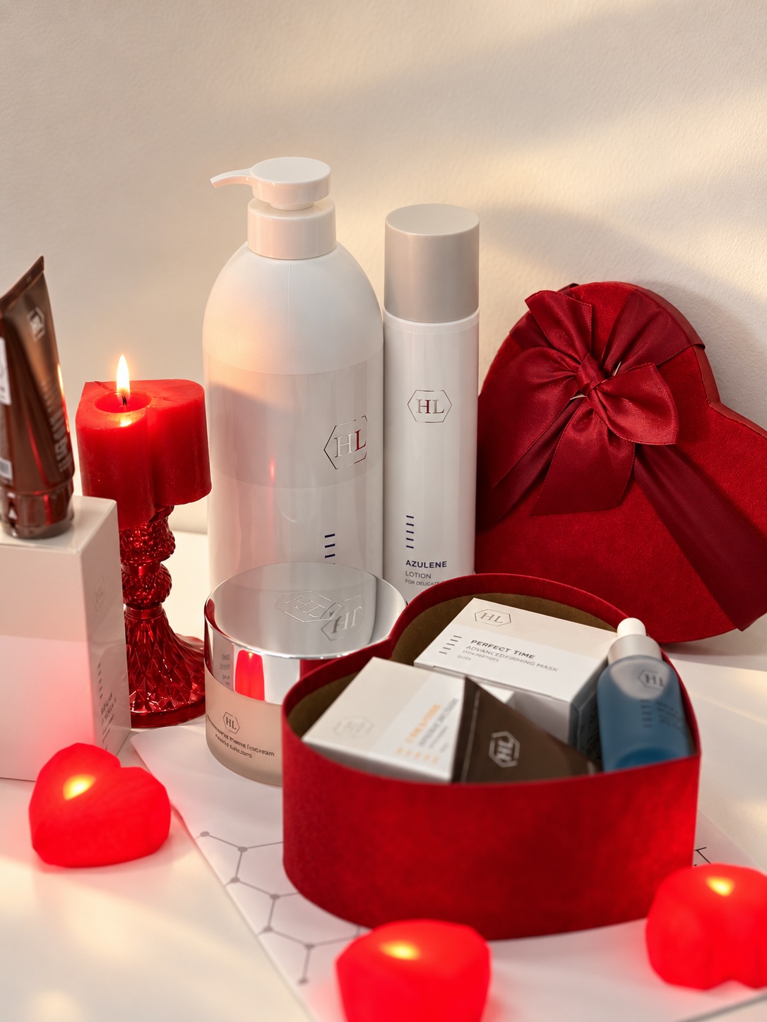 Prodotti HL · un pensiero regalo